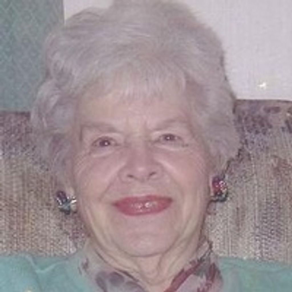 Maxine L. Calvin