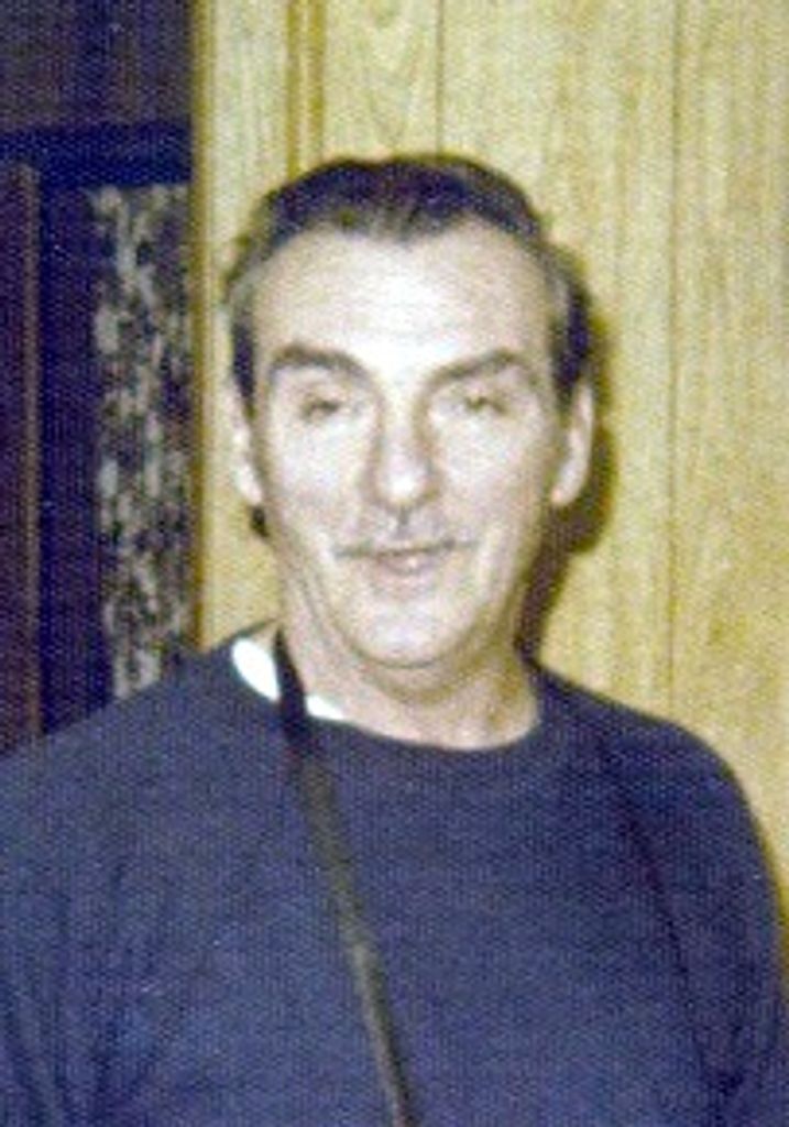 Theodore  R. Rizzio  Sr. Profile Photo