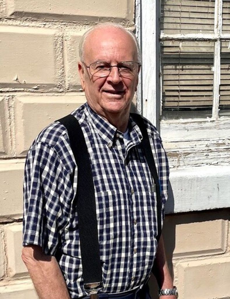 James E. Dempsey Profile Photo