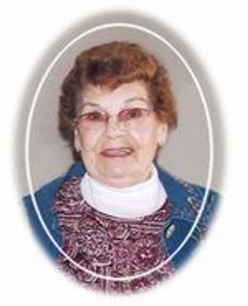 Rose R. Fossen