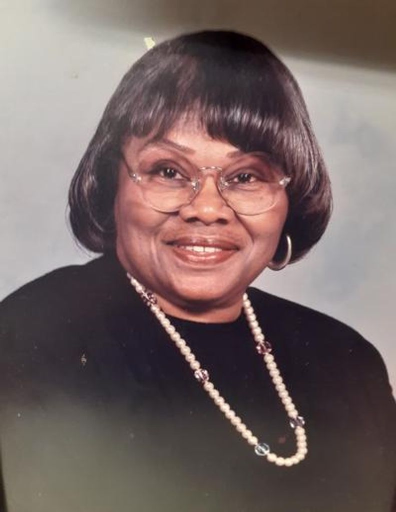 Minnie Harris Boyd Profile Photo