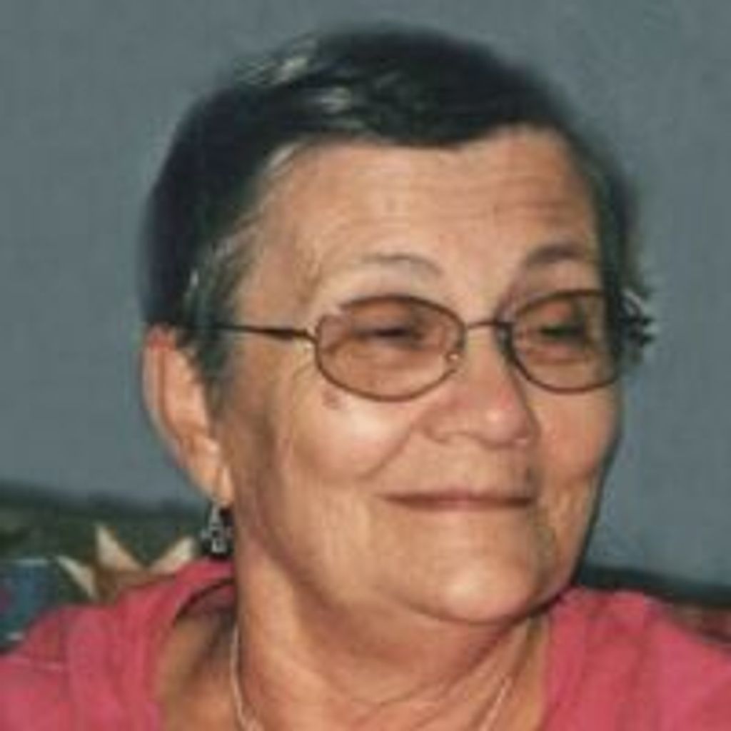 Lady Ann Crigger Watson