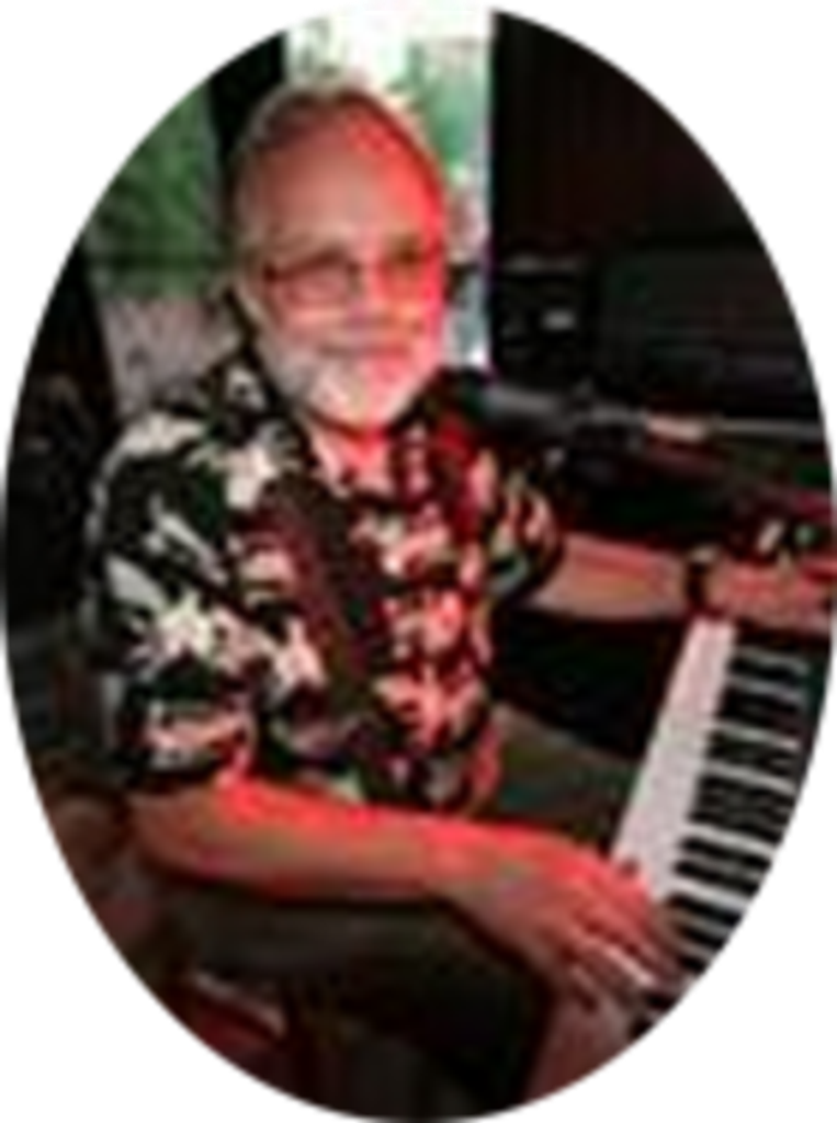 Willie William Bush Jr.