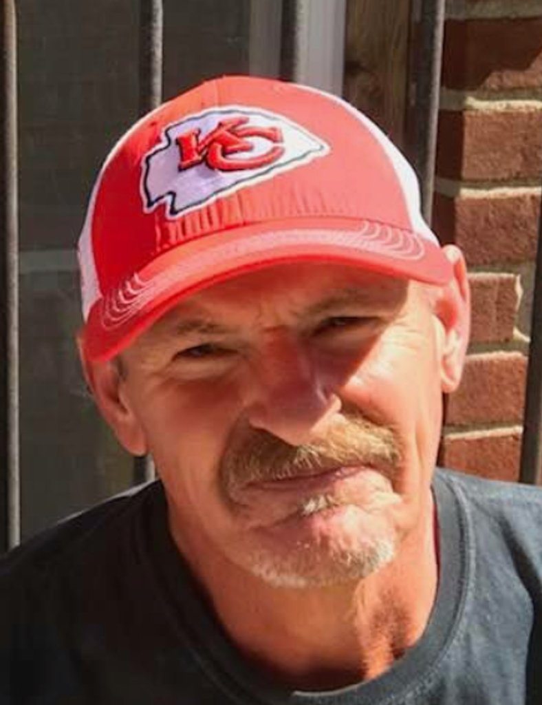 Wendell C "Chappy" Jones