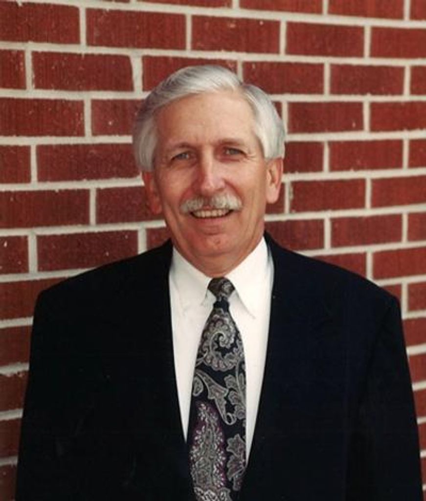 Dr. Frank Harmon Profile Photo