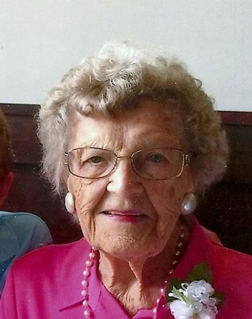 Ann M. Struben Profile Photo