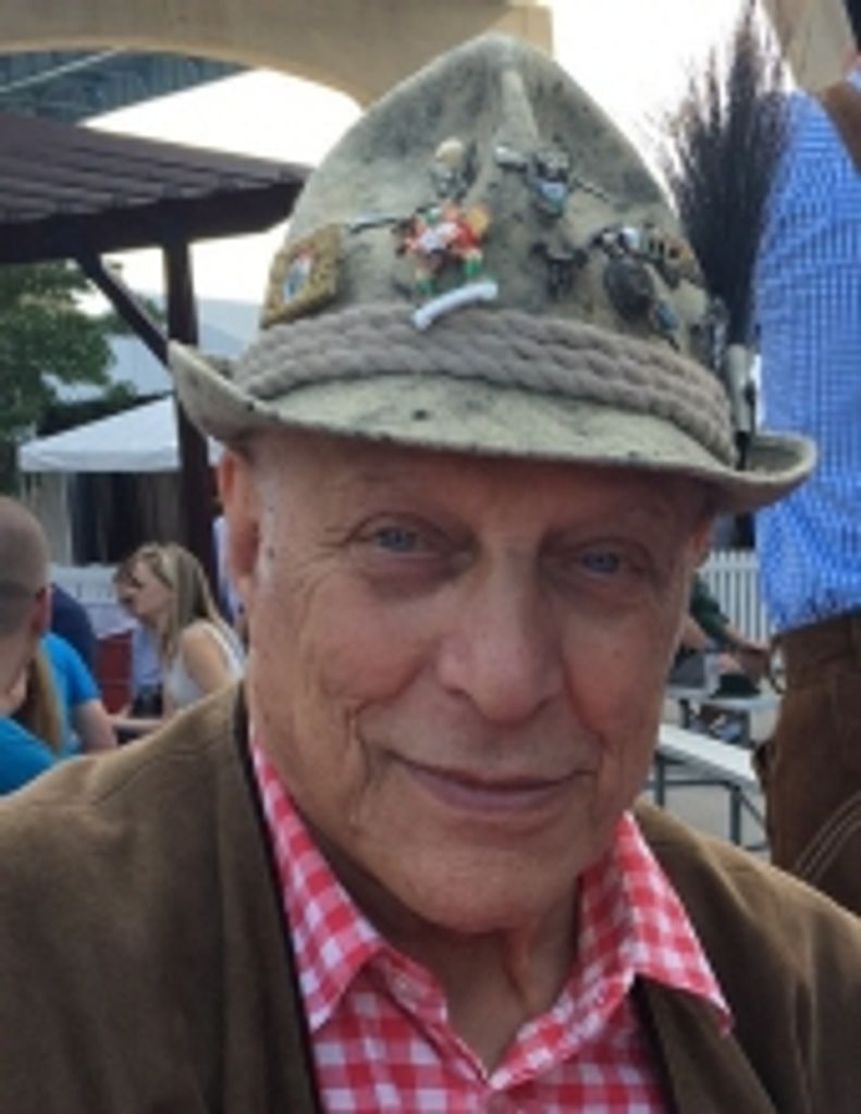 Richard Allen Trivalos Profile Photo