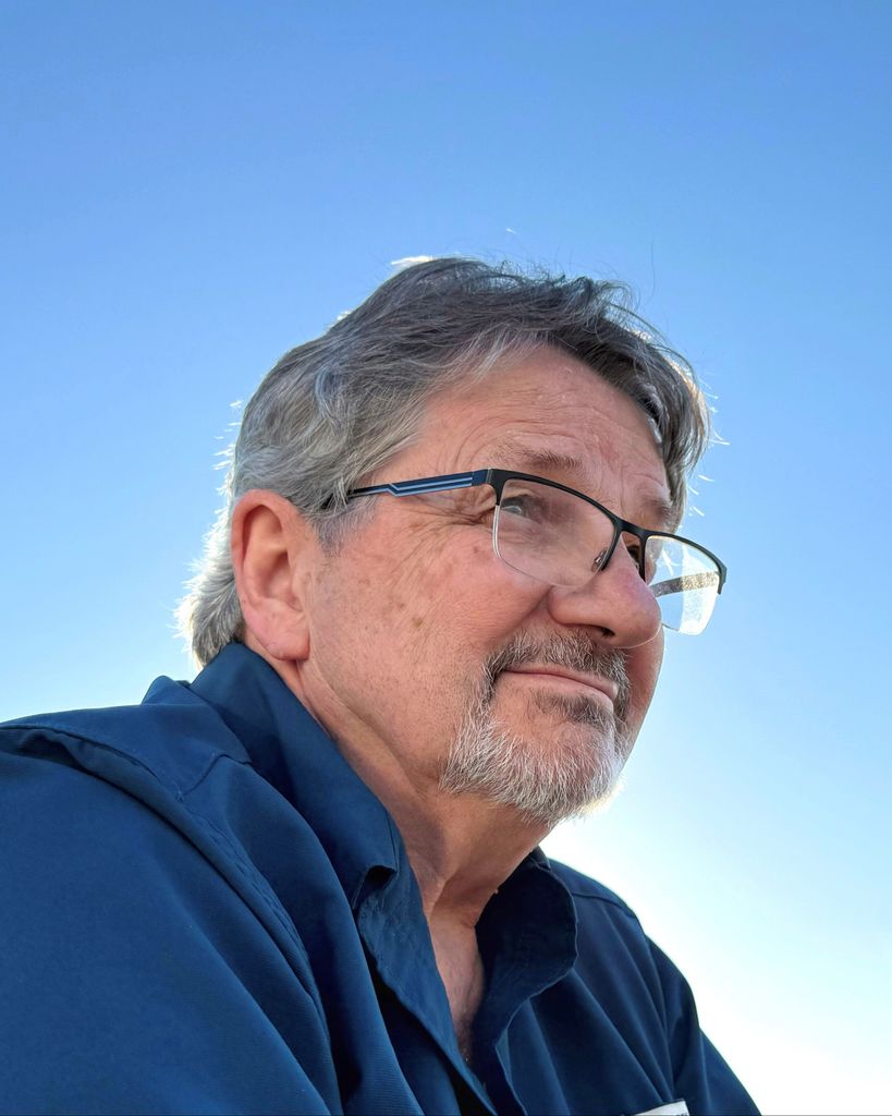 Karl Heinz Smeak Profile Photo