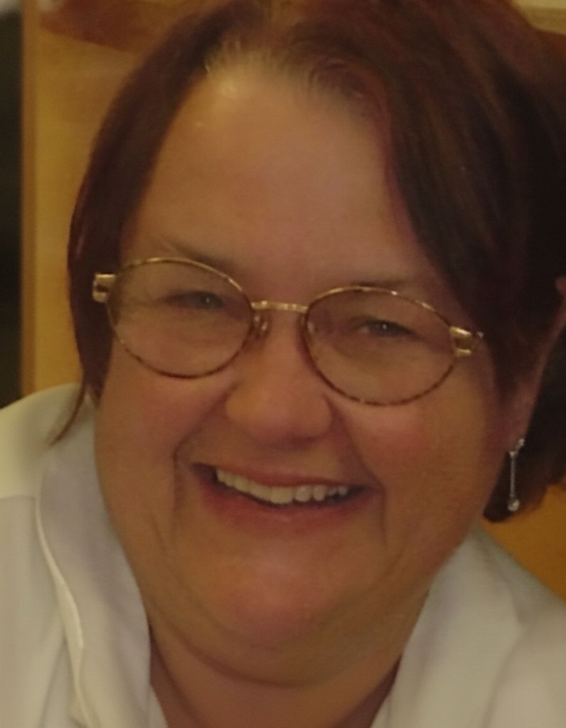 Carol Hays