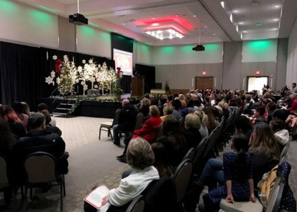 Season Of Remembrance 2018