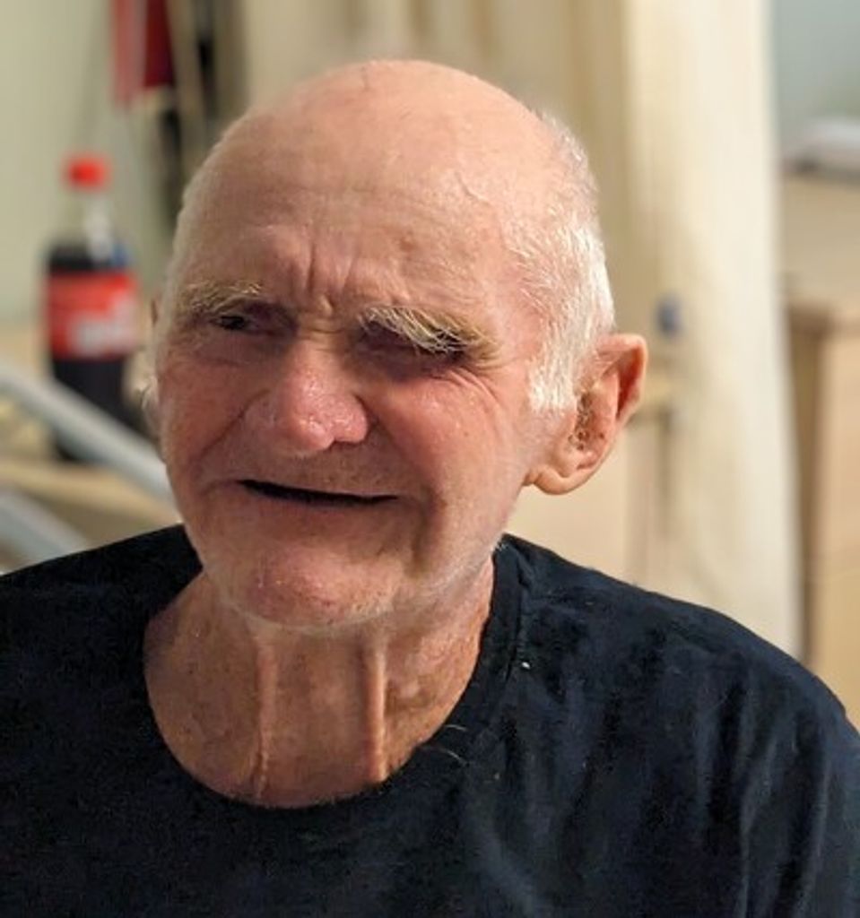 Robert Donald Austin Profile Photo