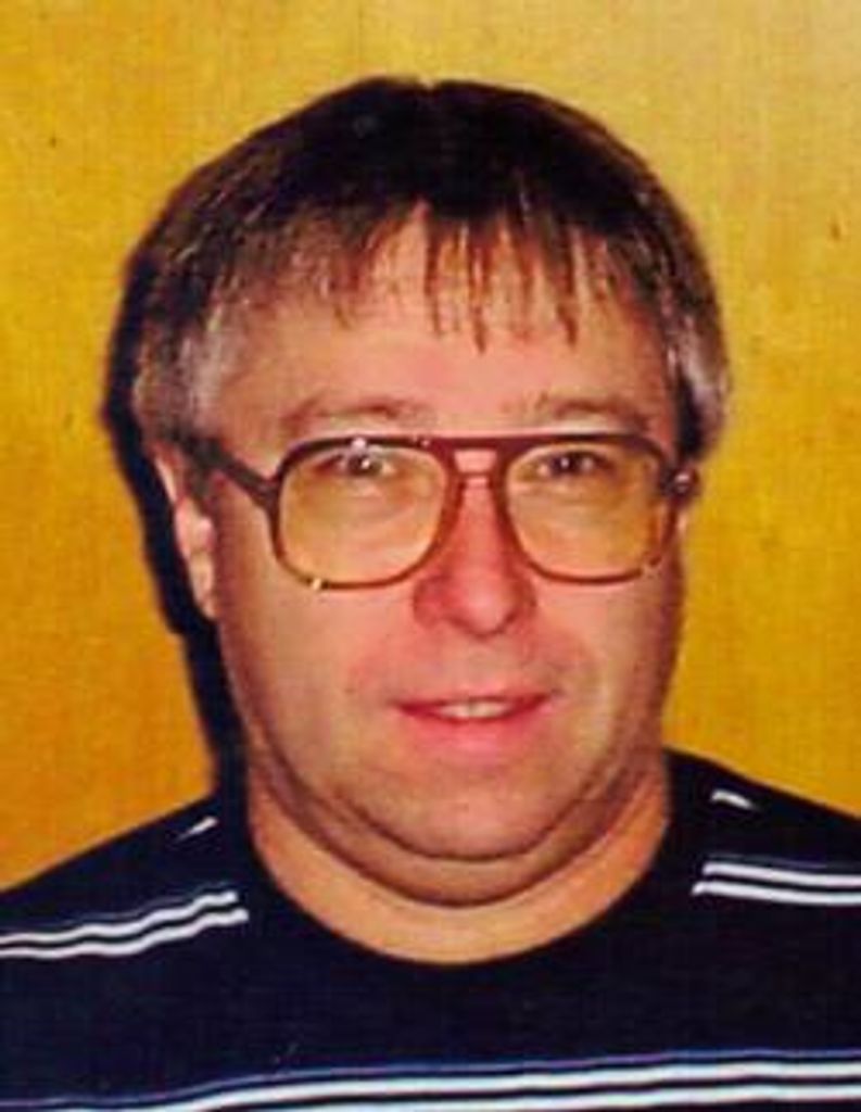 Dan Michael Stillings