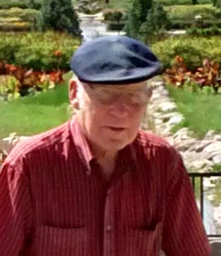 Daniel Novodvorsky Profile Photo
