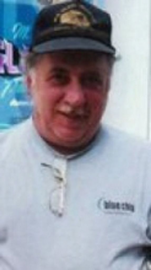 Michael D. Glass, Sr.