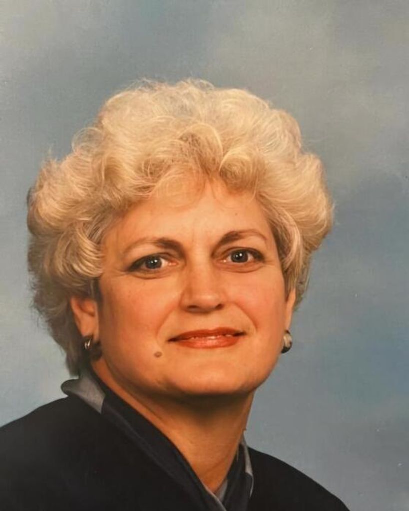 Jo Ann (Braden)  Miller