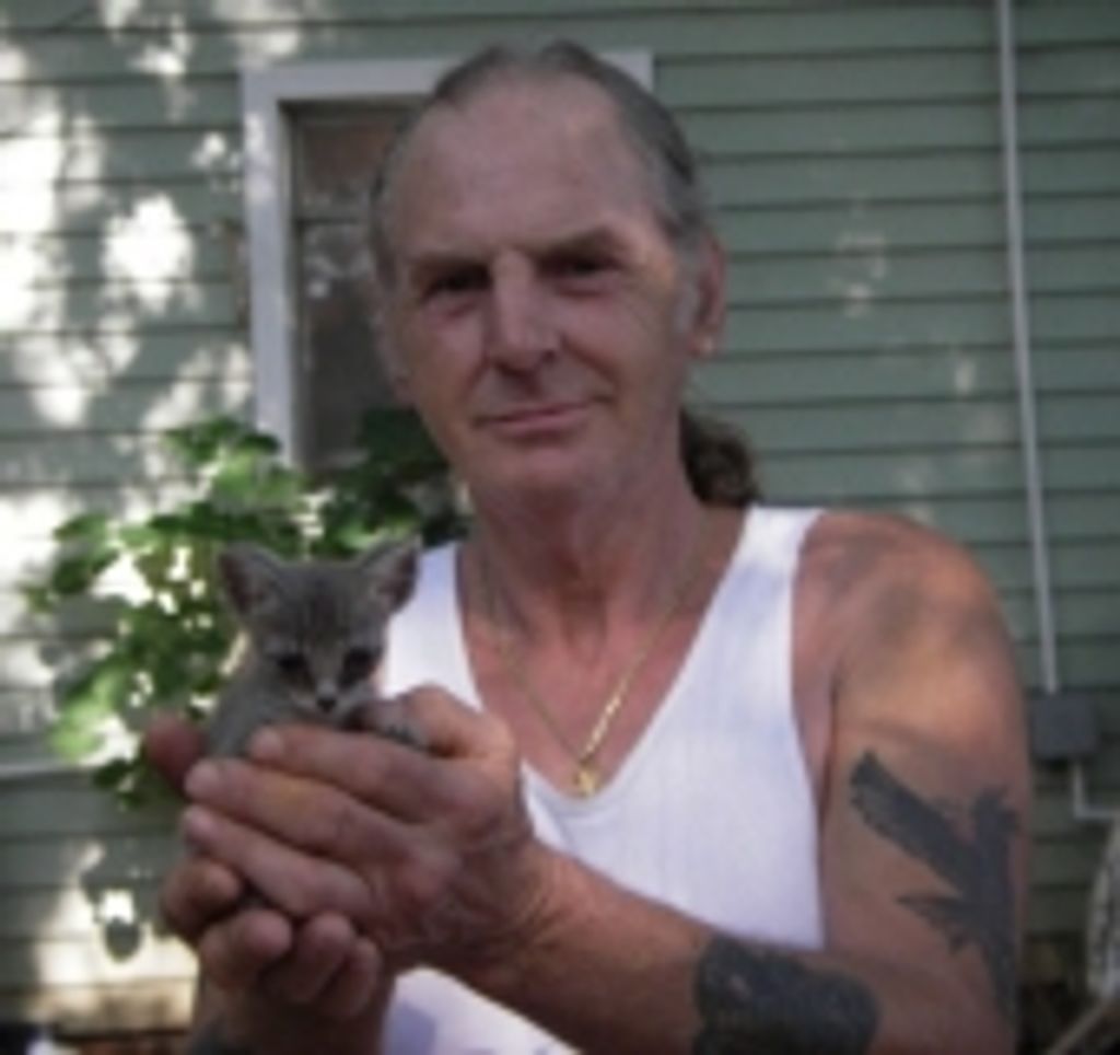 Earl Pete Manchester