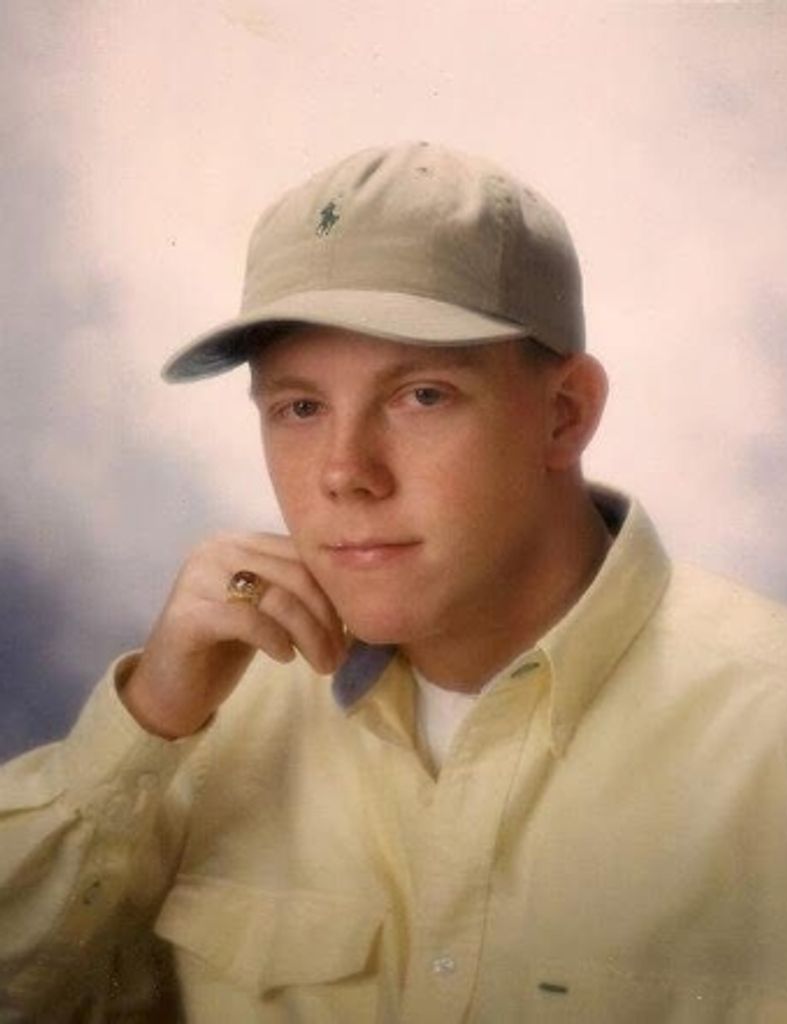 Joshua Arden Evans Profile Photo