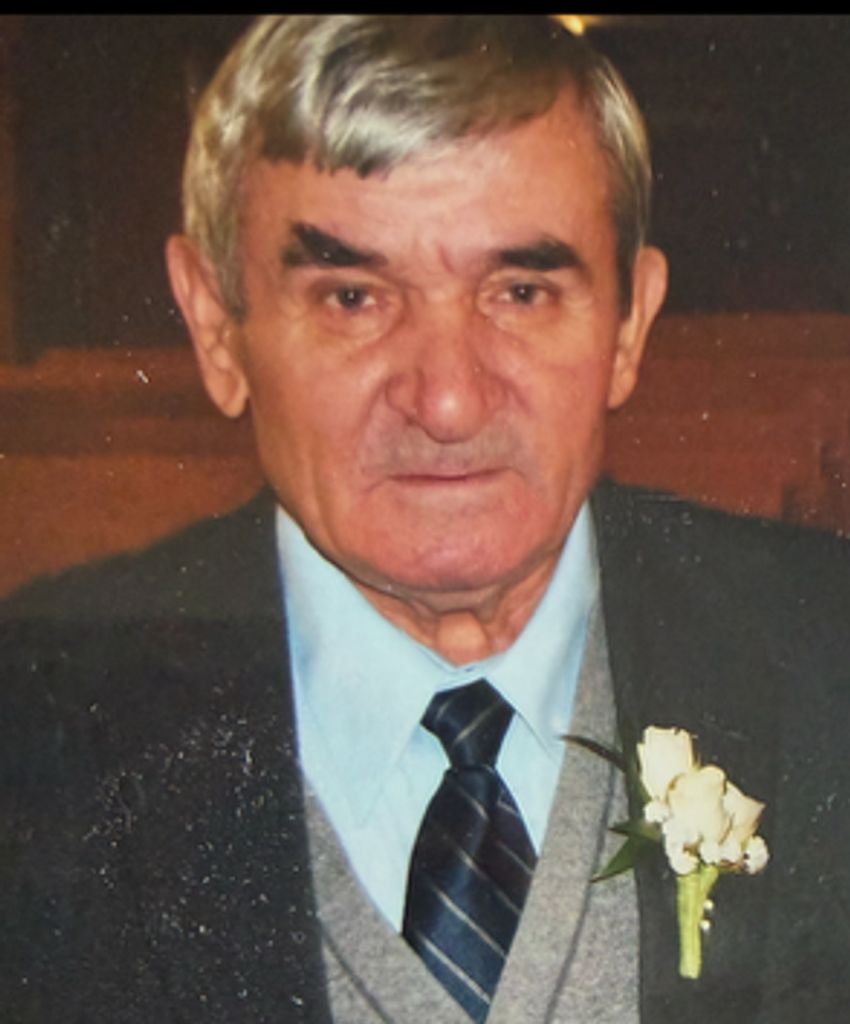 Baki Toska Profile Photo