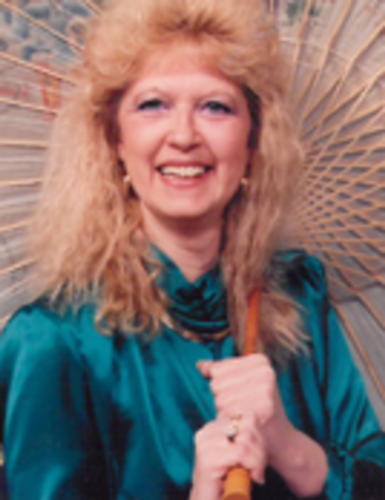 Sharon Jean (Shreve) Kirkpatrick
