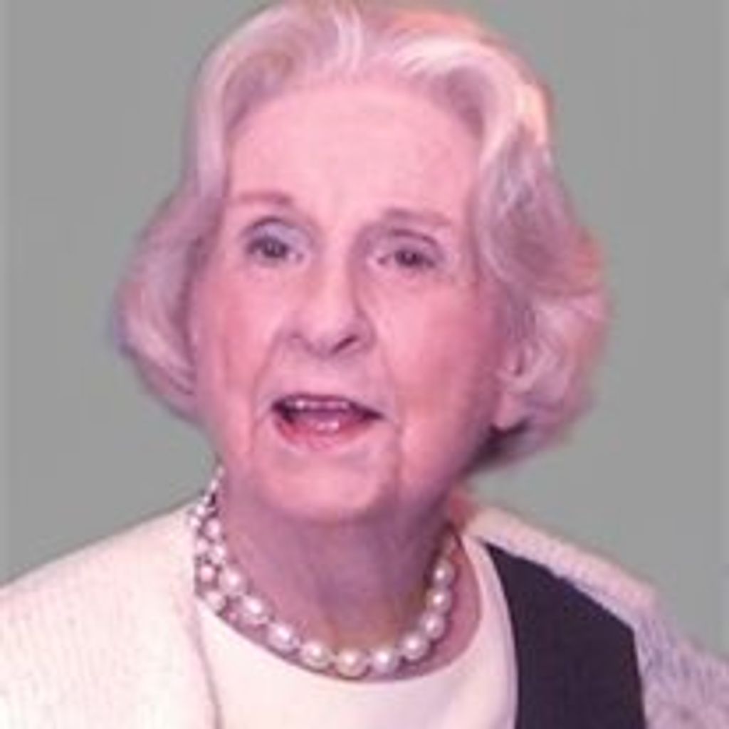 Maguerite Gates (Cole)  Forde