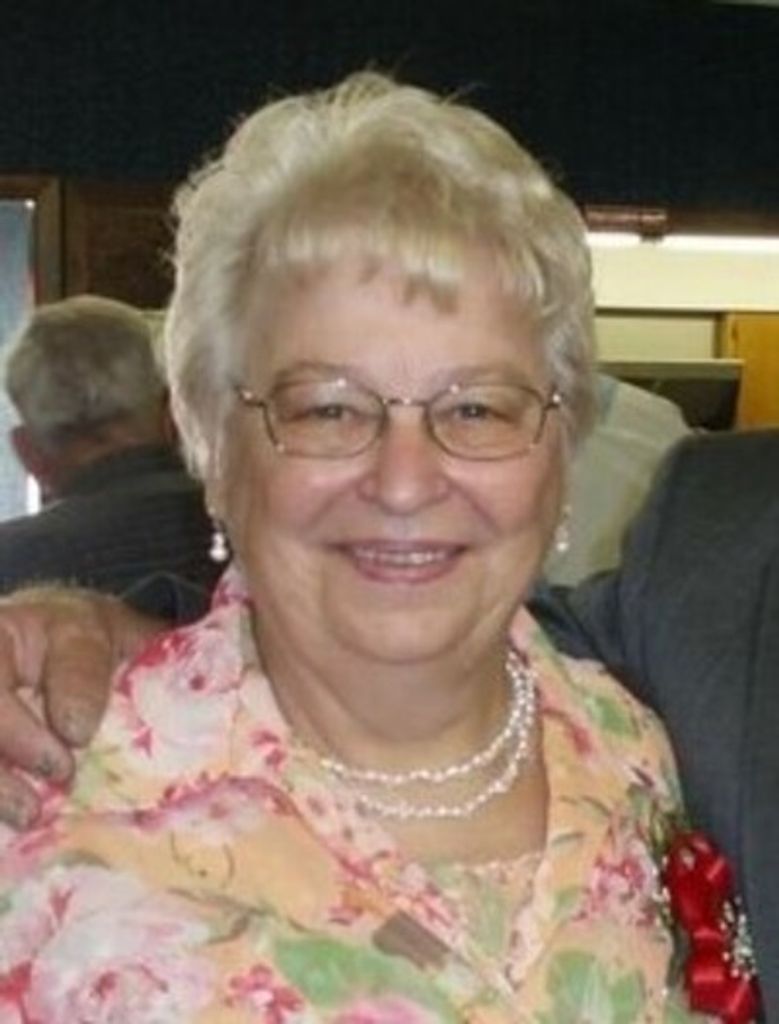 Beverly Luckow Profile Photo