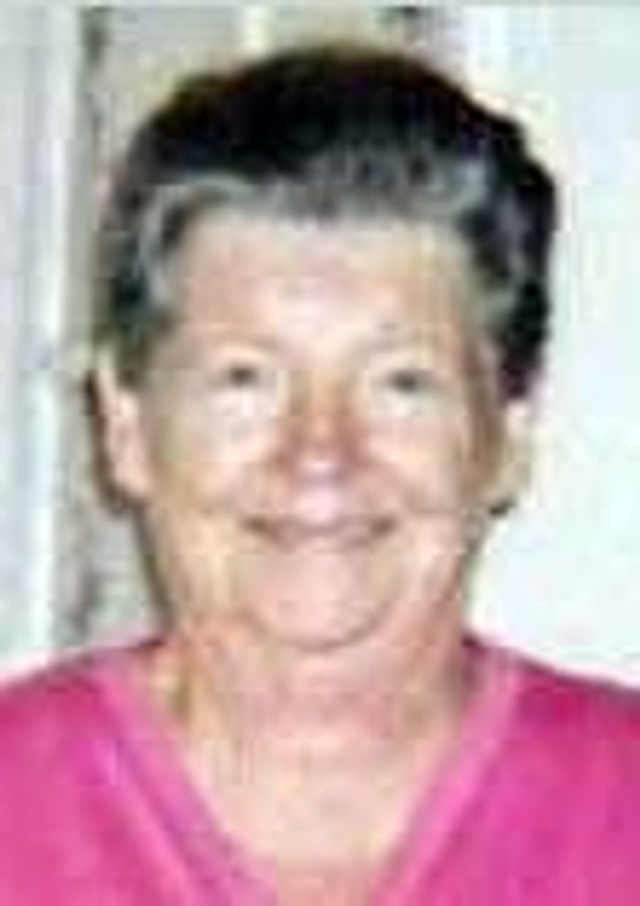 Evelyn Applington