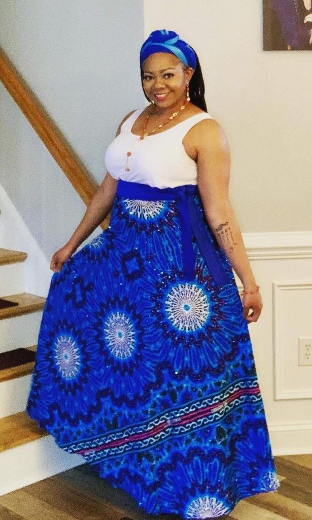 Wanda Tindall Profile Photo