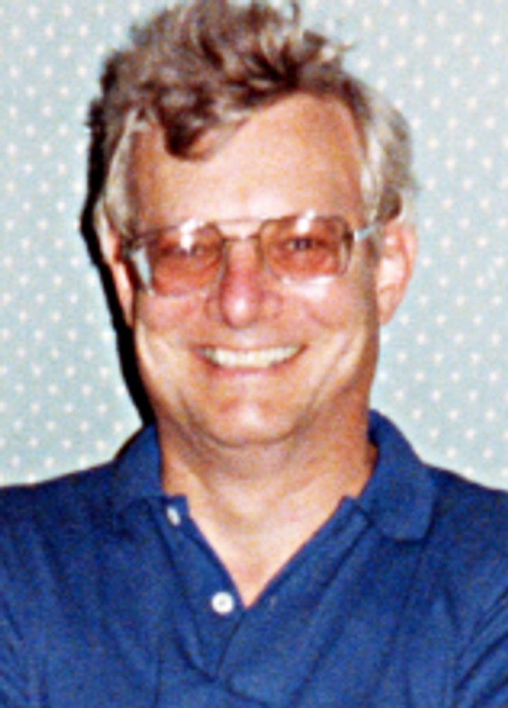John Lee Sunderland Iii. Profile Photo