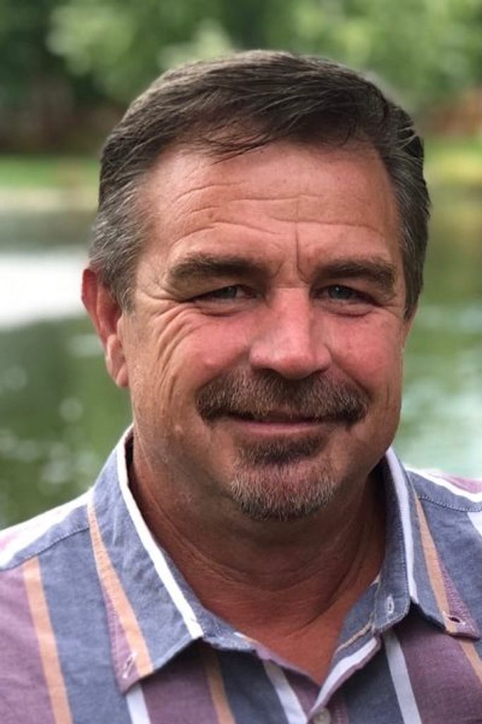Chad David Harp