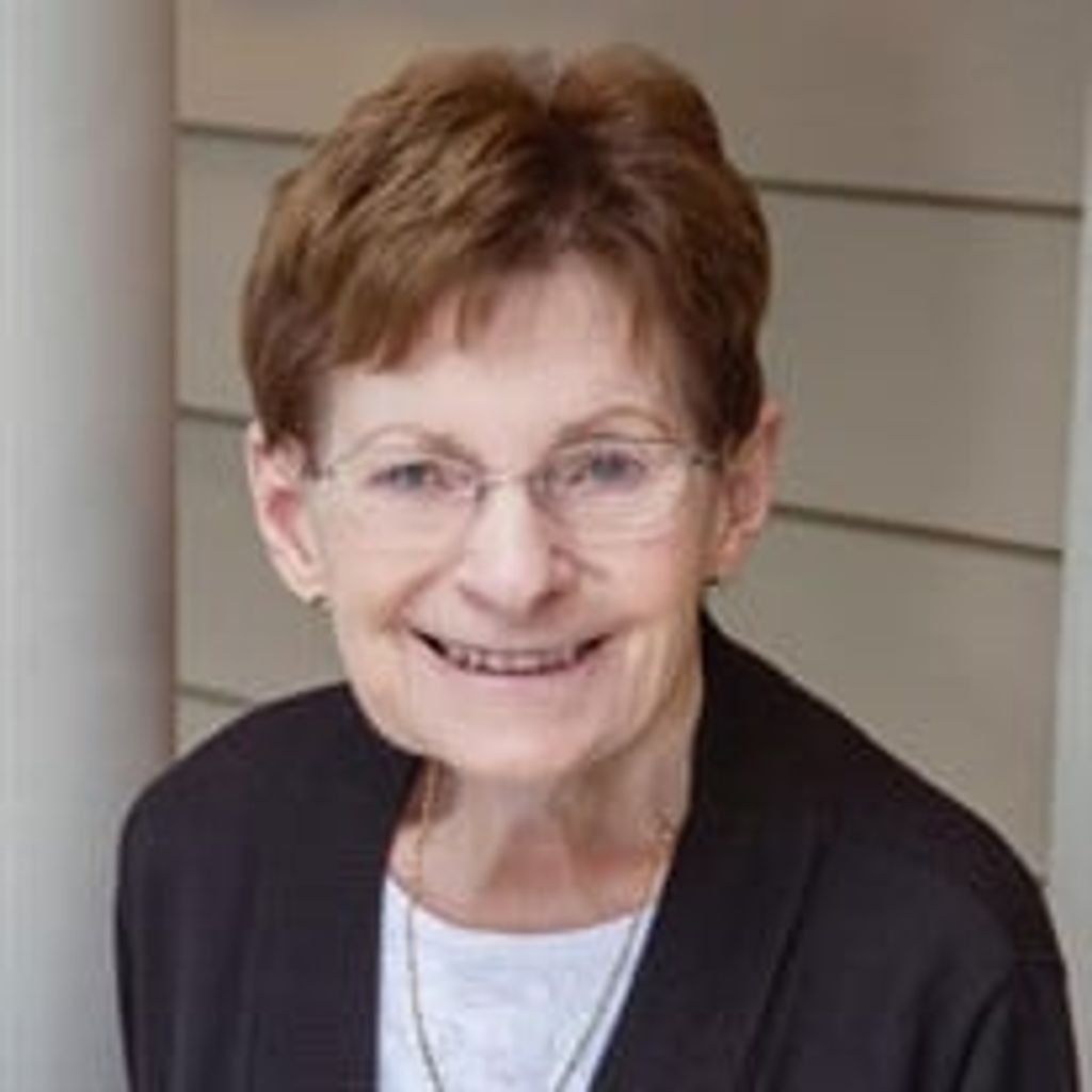 Martha Arliss Hudson King Boren Profile Photo