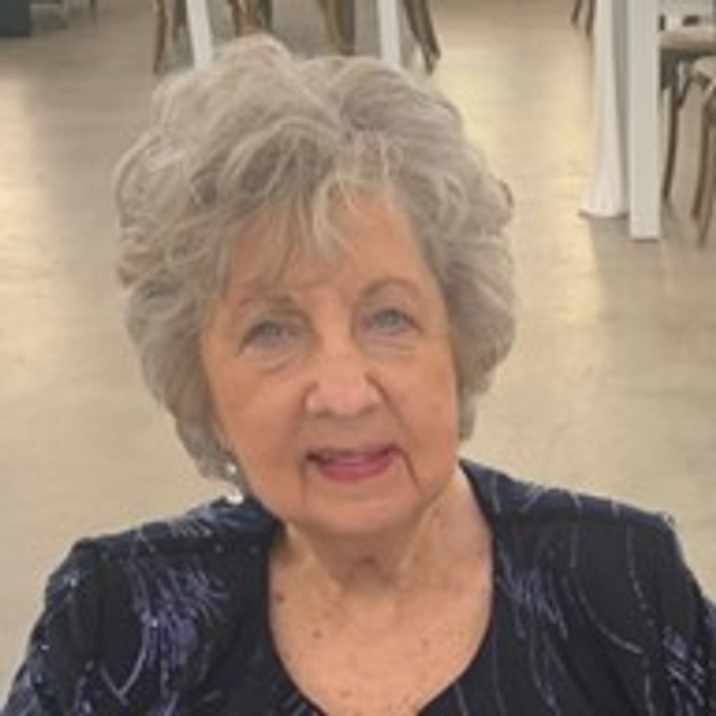 Joyce Ann Gravely