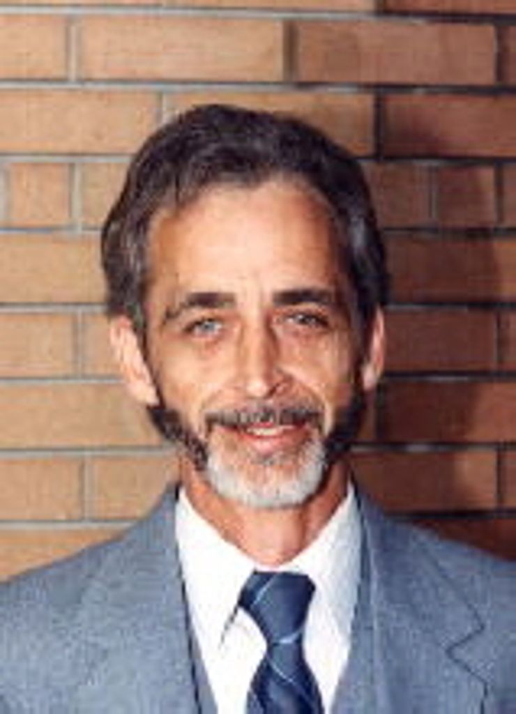 James Allen Stewart Sr.