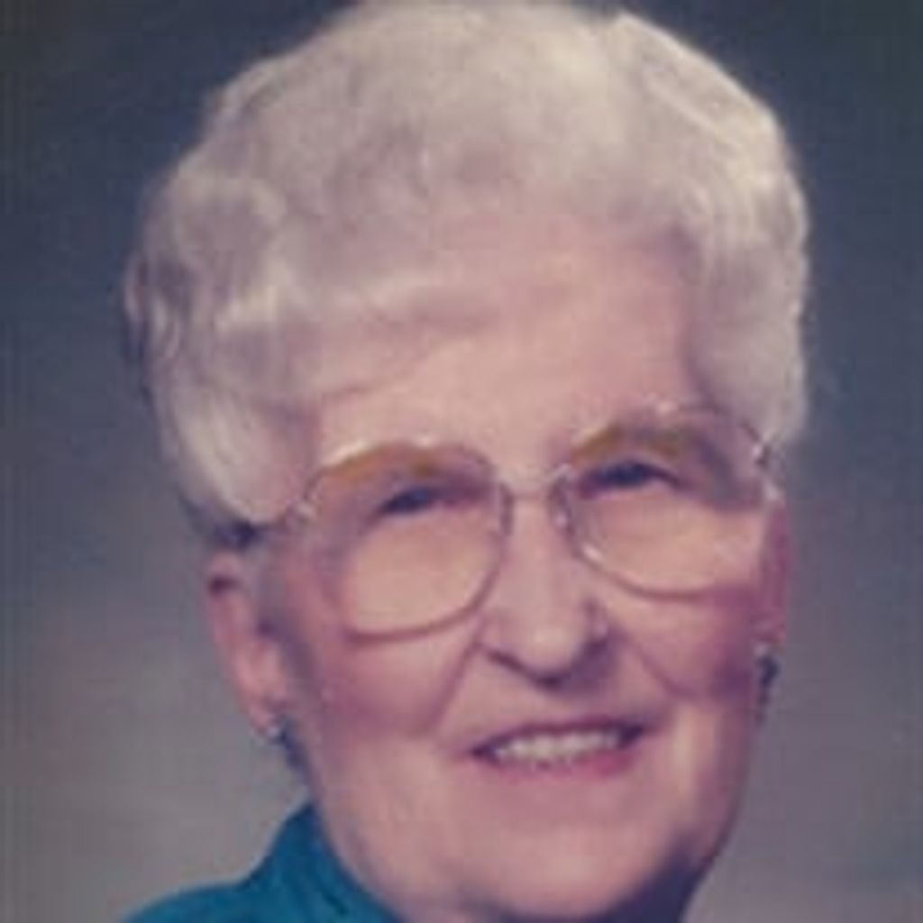 M. Elizabeth “Babe” Johnson