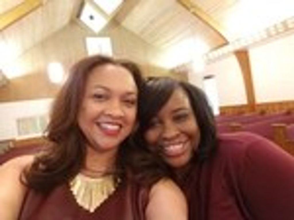 Kena Janaee Clegg Profile Photo