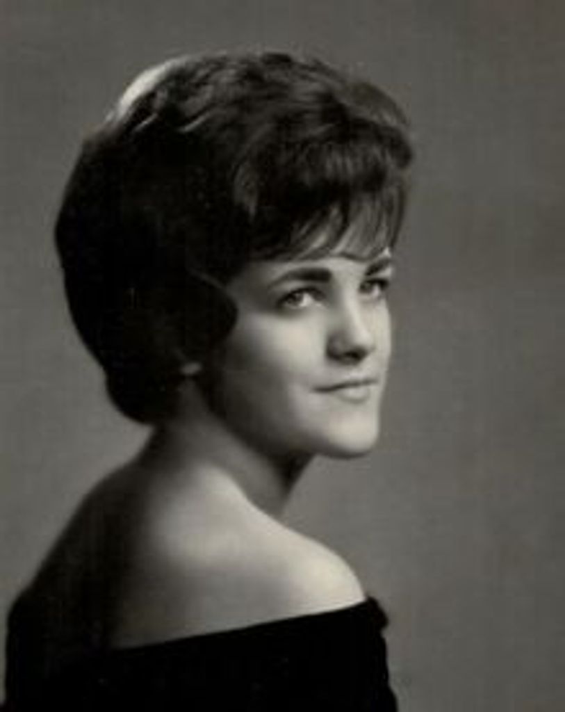 Kathryn A. "Kay" Fargo