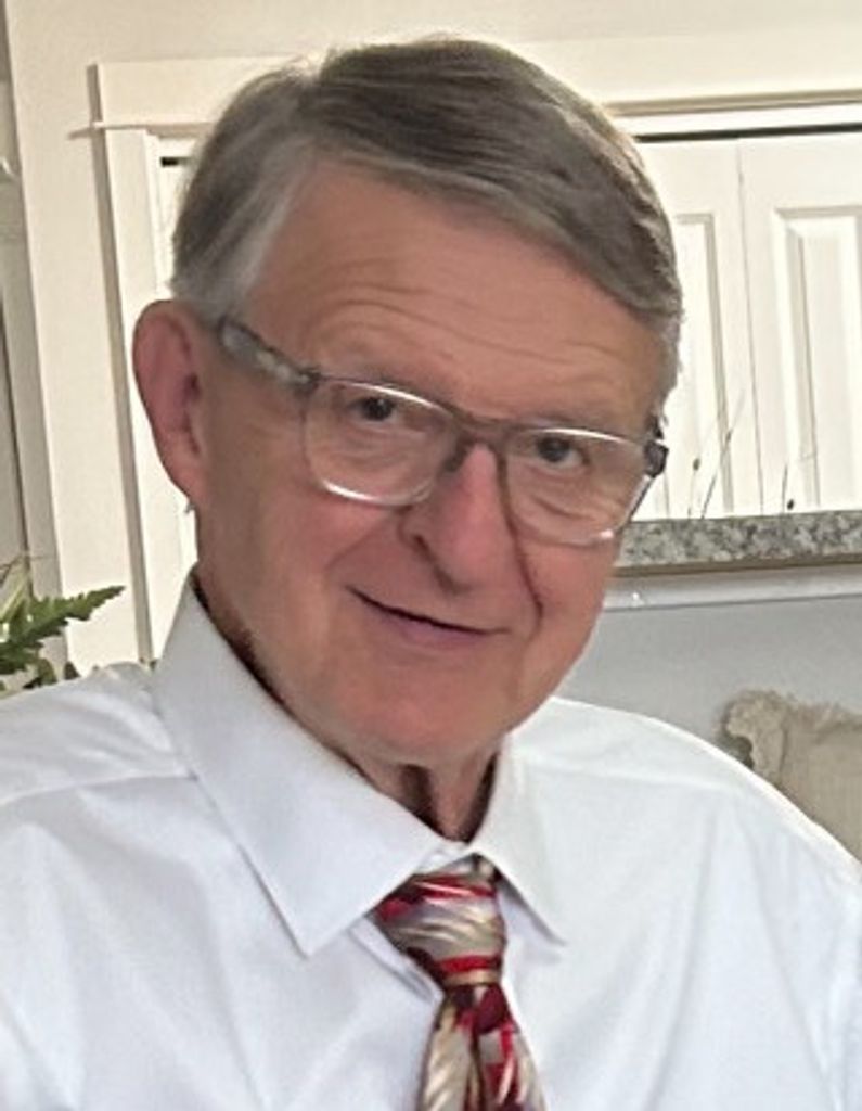 Donald F. "Don" Jagow