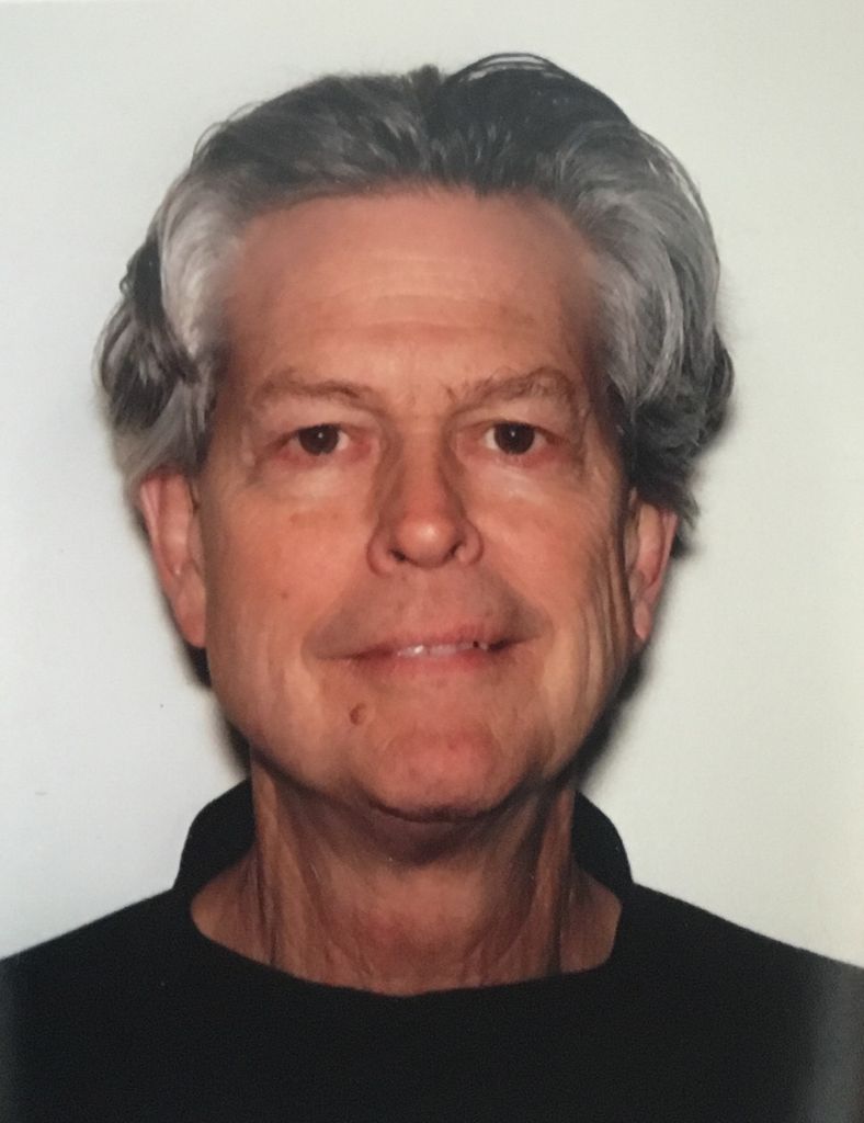 Truman "Hank" W. Read