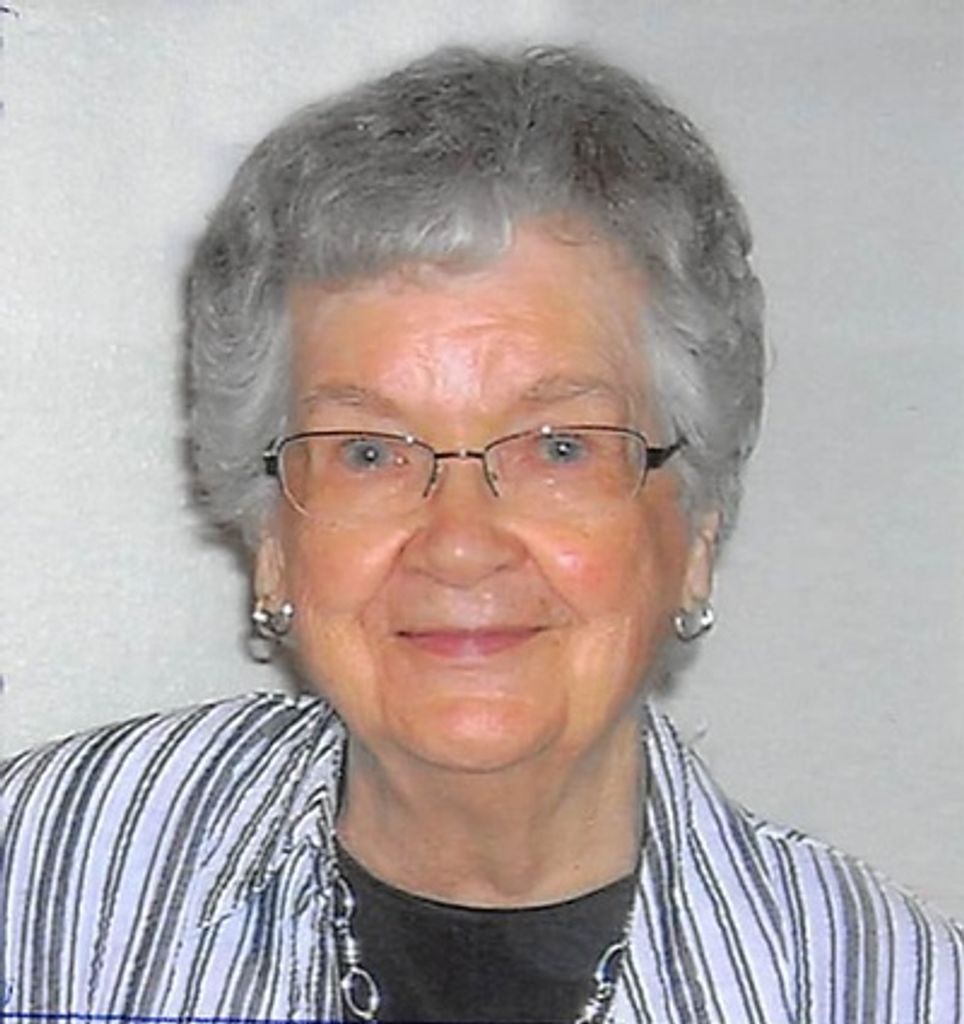 Cora I. Larson Profile Photo