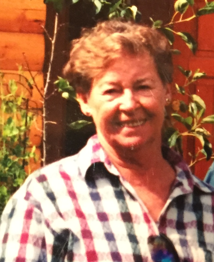 Antoinette Louise Kleewein