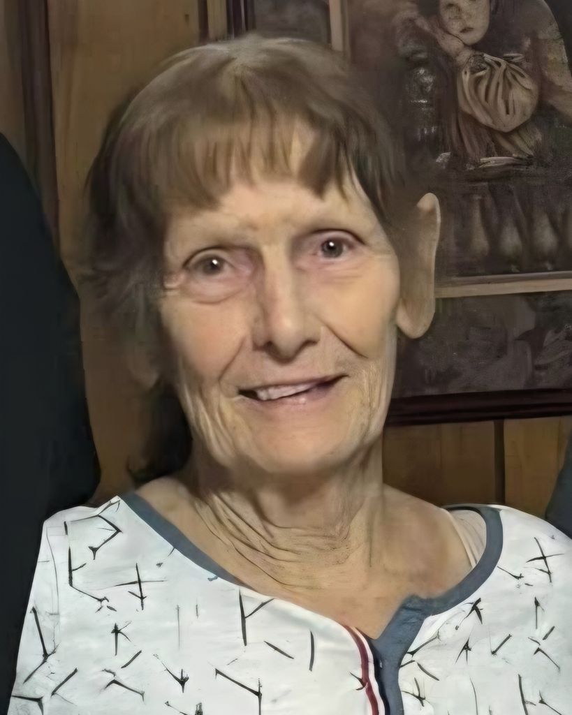Barbara Allen Williams