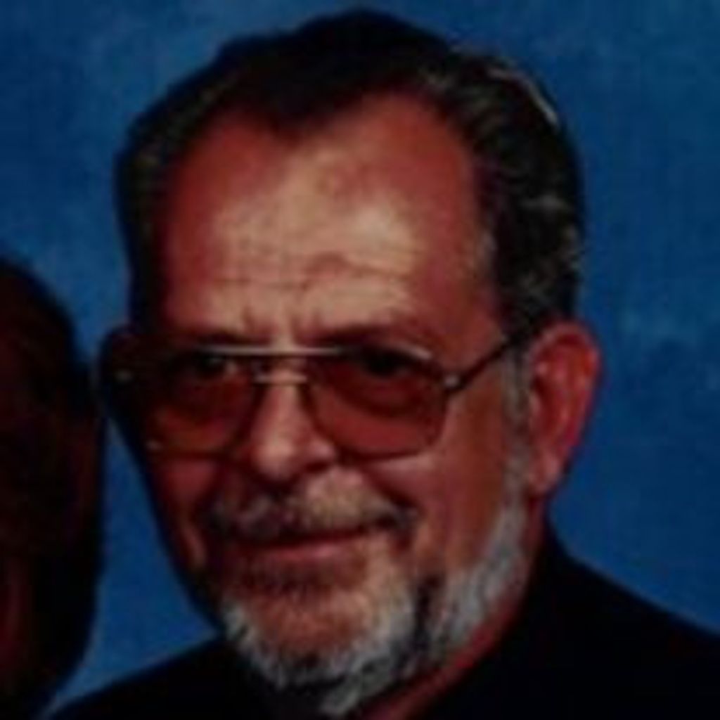 Larry Patrick Murphy