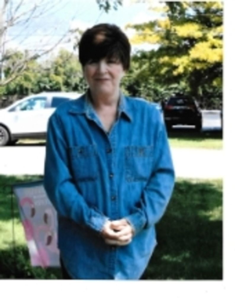 Nadine Woodbury Profile Photo
