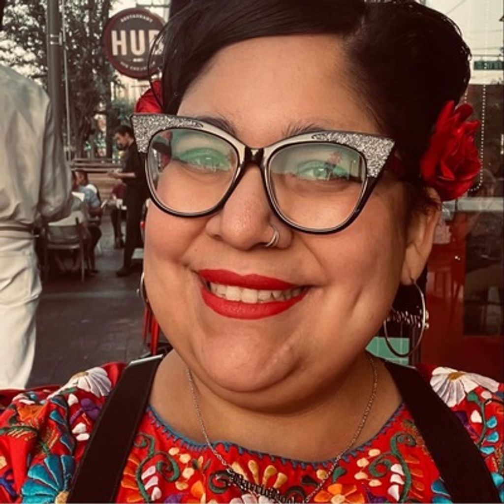 Syrena R Arevalo Profile Photo