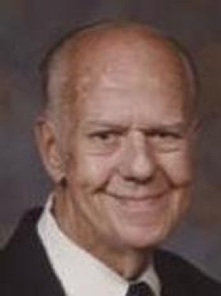 Harold J. Carroll Profile Photo