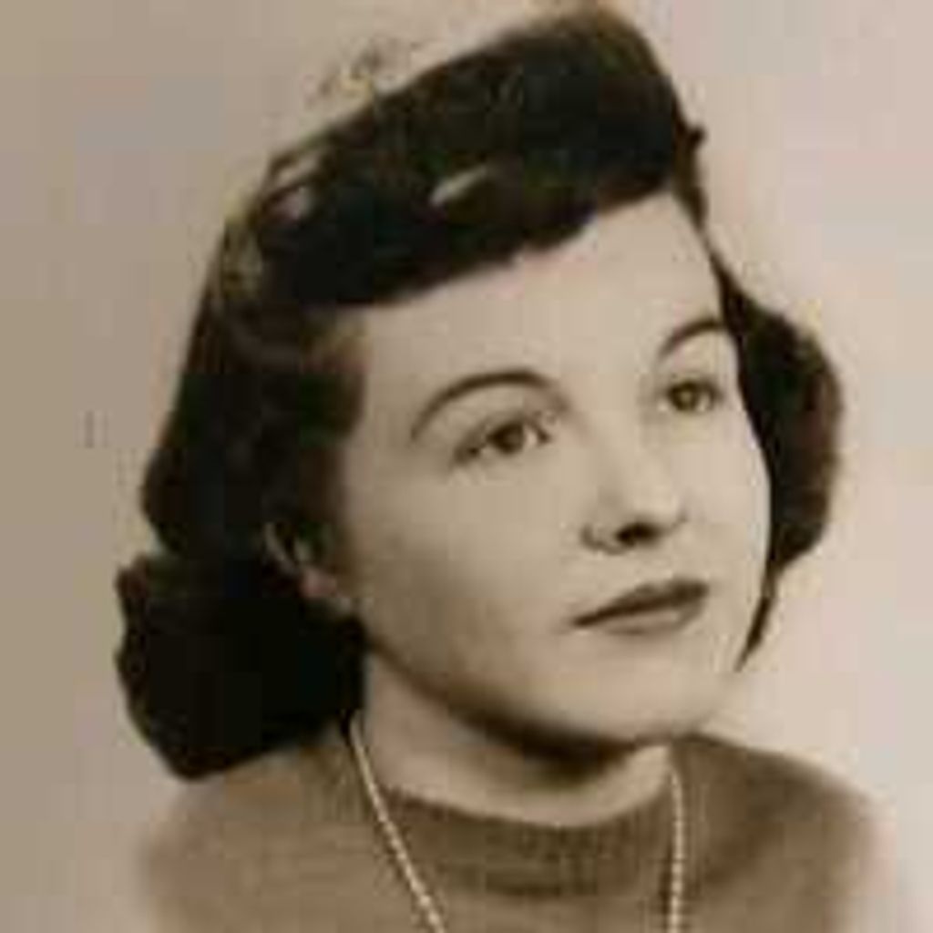 Mary Lou Ochs