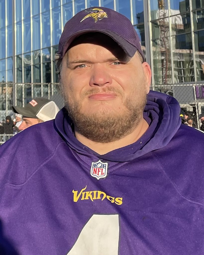 Grant Brumberg Profile Photo
