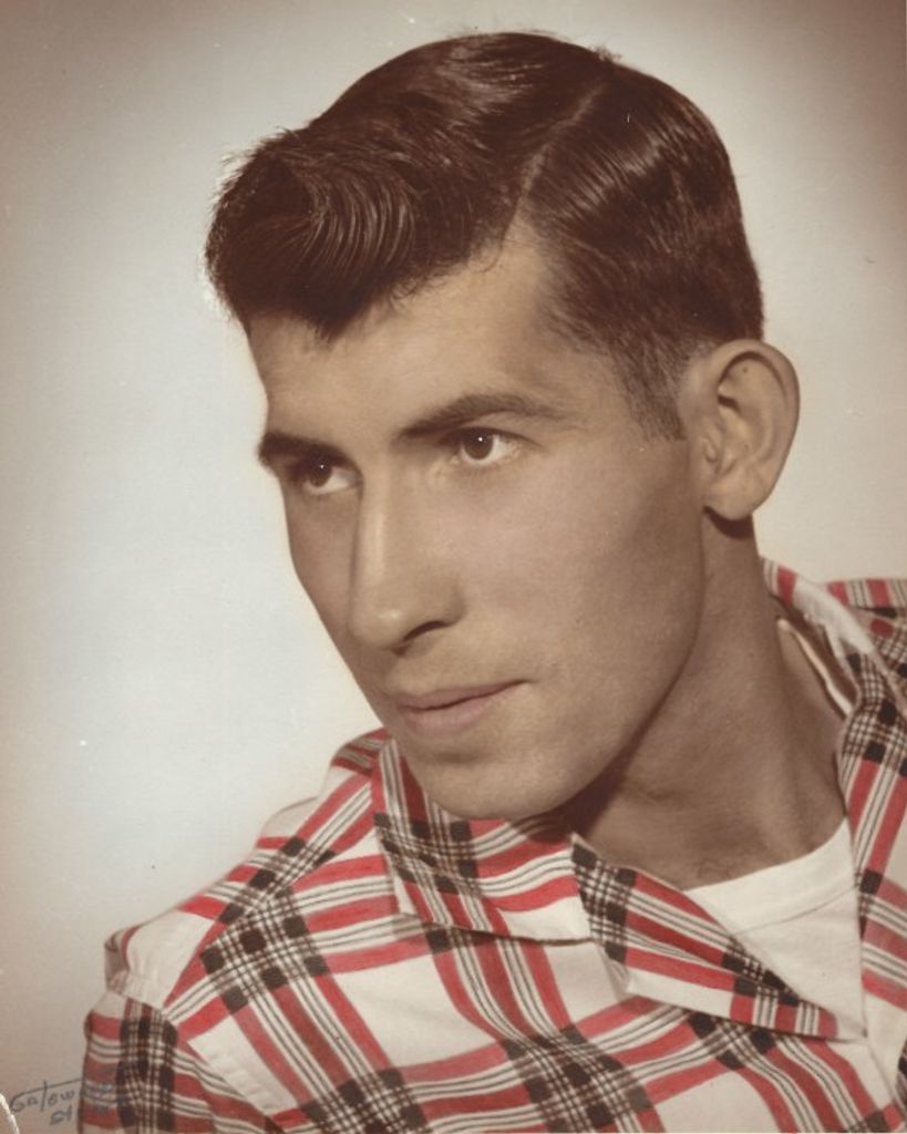Paul E Dorsey Profile Photo