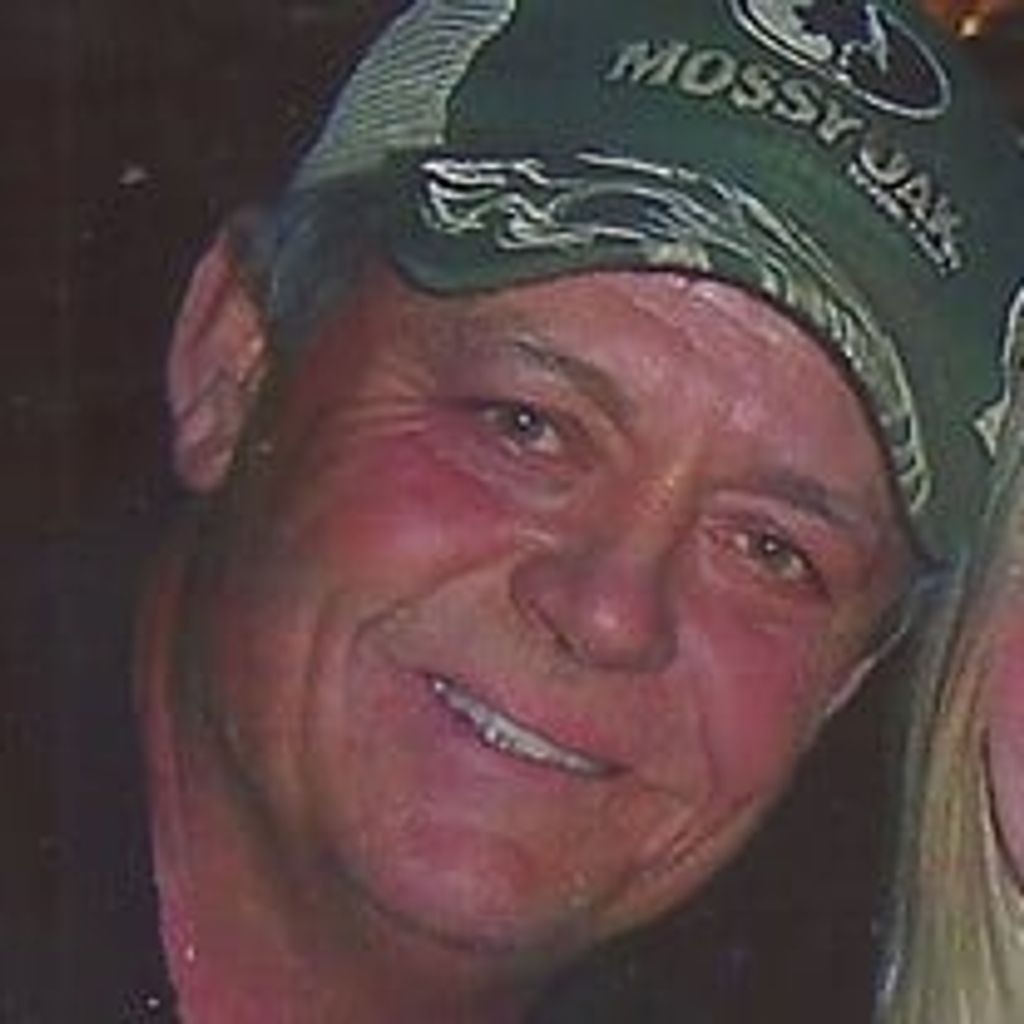 Rick Lee Crites