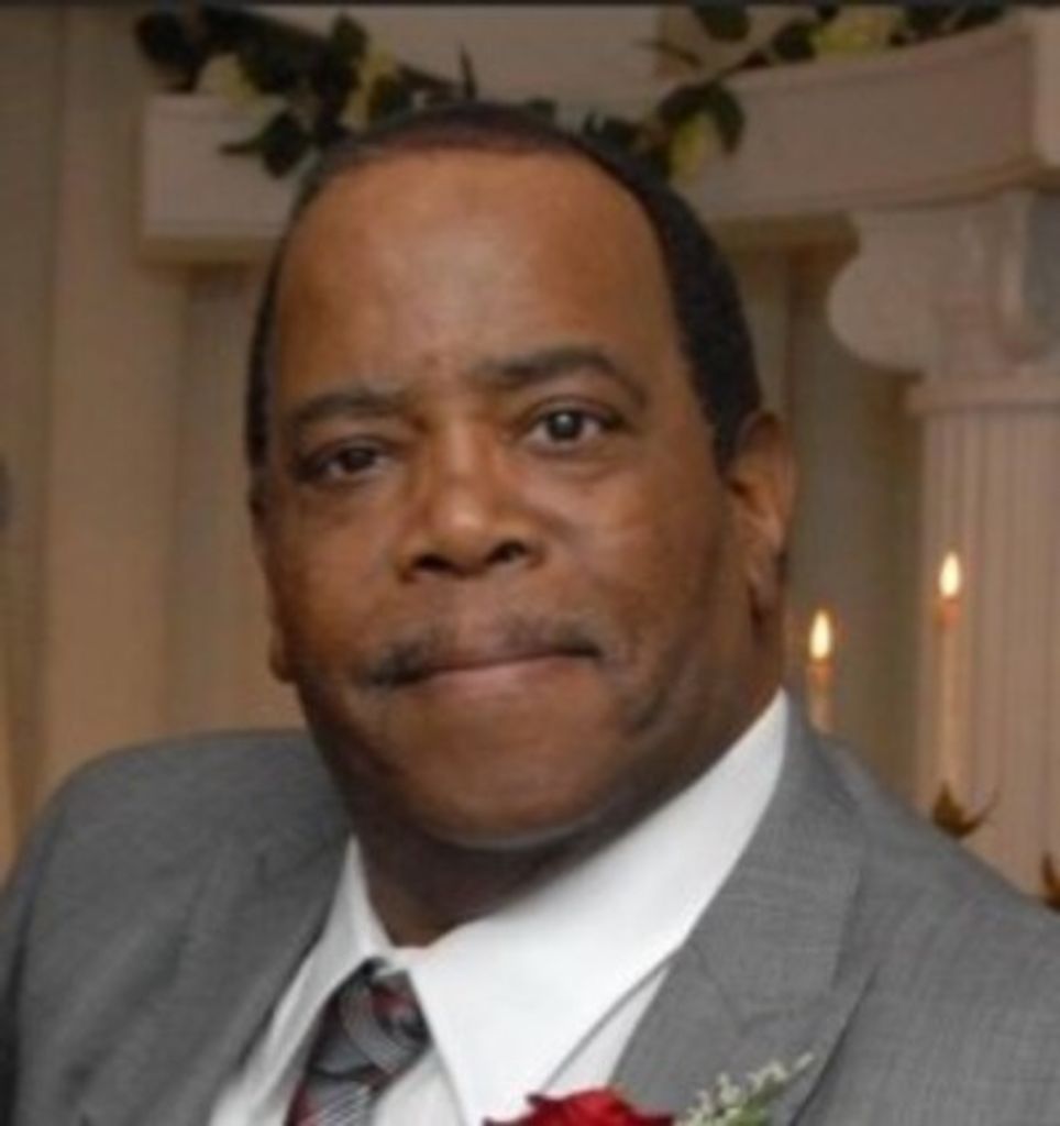 James Edward Upshaw Profile Photo