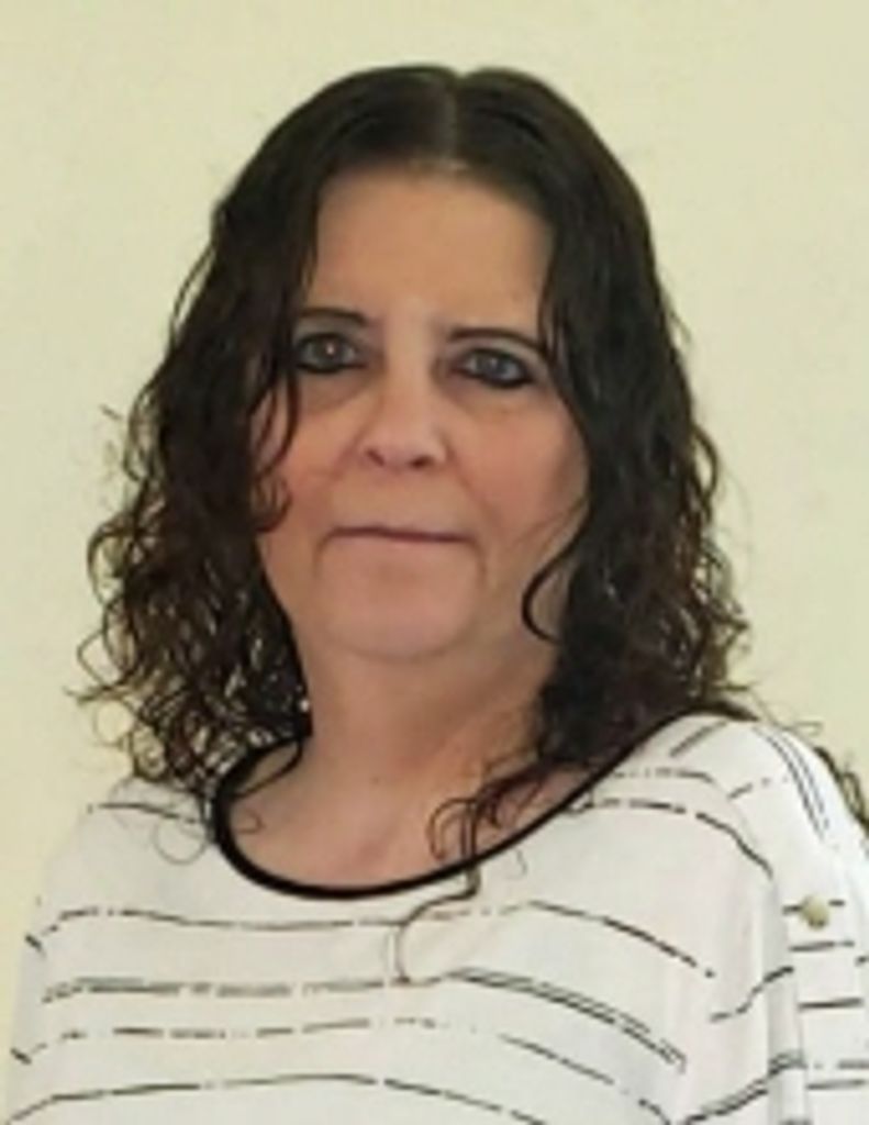Velma  Marie Adams